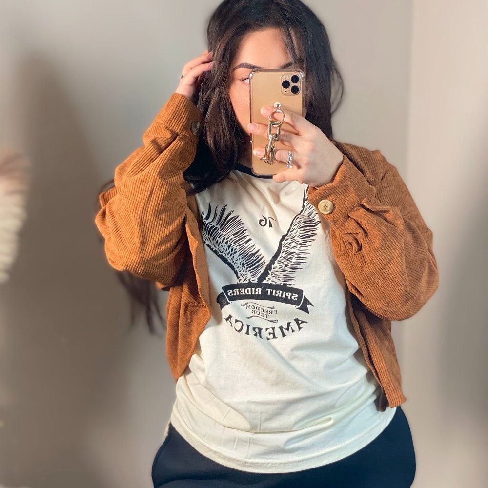 Vintage T-shirt